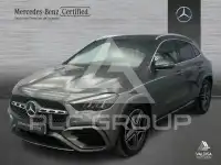 2025 Mercedes Benz GLA-Class