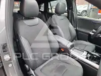 2025 Mercedes Benz GLA-Class