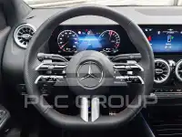 2025 Mercedes Benz GLA-Class