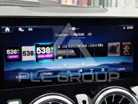 2025 Mercedes Benz GLA-Class