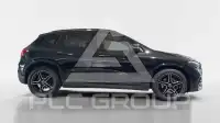 2025 Mercedes Benz GLA-Class