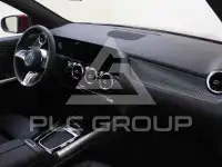 2025 Mercedes Benz GLA-Class