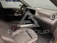 2025 Mercedes Benz GLA-Class