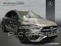 2025 Mercedes Benz GLA-Class