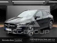 2025 Mercedes Benz GLA-Class