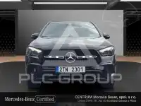 2025 Mercedes Benz GLA-Class
