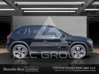 2025 Mercedes Benz GLA-Class