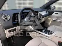 2025 Mercedes Benz GLA-Class