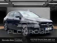 2025 Mercedes Benz GLA-Class