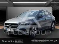2025 Mercedes Benz GLA-Class