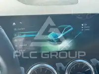 2025 Mercedes Benz GLA-Class