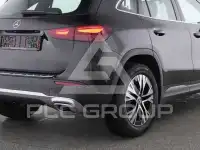 2025 Mercedes Benz GLA-Class