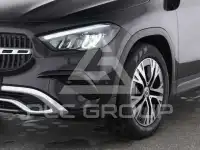2025 Mercedes Benz GLA-Class