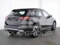 2025 Mercedes Benz GLA-Class