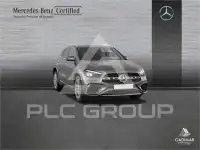 2025 Mercedes Benz GLA-Class