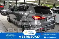 2025 Mercedes Benz GLA-Class