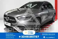 2025 Mercedes Benz GLA-Class