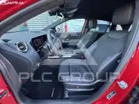 2025 Mercedes Benz GLA-Class