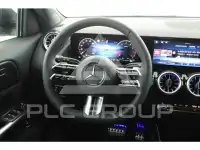 2025 Mercedes Benz GLA-Class