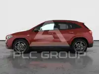2025 Mercedes Benz GLA-Class