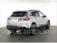 2025 Mercedes Benz GLA-Class