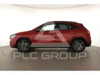 2025 Mercedes Benz GLA-Class