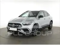 2025 Mercedes Benz GLA-Class