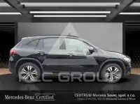 2025 Mercedes Benz GLA-Class