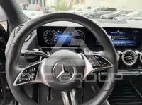 2025 Mercedes Benz GLA-Class