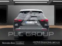 2025 Mercedes Benz GLA-Class