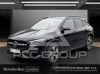 2025 Mercedes Benz GLA-Class