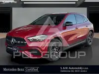 2025 Mercedes Benz GLA-Class