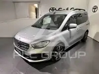 2025 Mercedes Benz GLA-Class