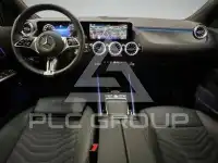 2025 Mercedes Benz GLA-Class