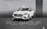 2025 Mercedes Benz GLA-Class