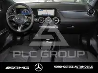 2025 Mercedes Benz GLA-Class