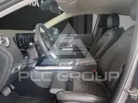 2025 Mercedes Benz GLA-Class