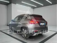 2025 Mercedes Benz GLA-Class