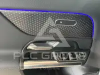 2025 Mercedes Benz GLA-Class