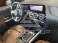 2025 Mercedes Benz GLA-Class