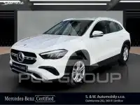 2025 Mercedes Benz GLA-Class