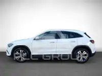2025 Mercedes Benz GLA-Class