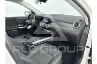 2025 Mercedes Benz GLA-Class