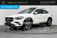 2025 Mercedes Benz GLA-Class