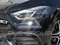 2025 Mercedes Benz GLA-Class