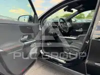 2025 Mercedes Benz GLA-Class