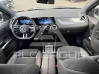 2025 Mercedes Benz GLA-Class