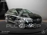 2025 Mercedes Benz GLA-Class