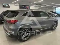 2025 Mercedes Benz GLA-Class