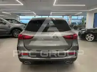 2025 Mercedes Benz GLA-Class